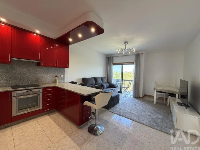 Apartamento T2 para Arrendamento em Chafe Foto 2