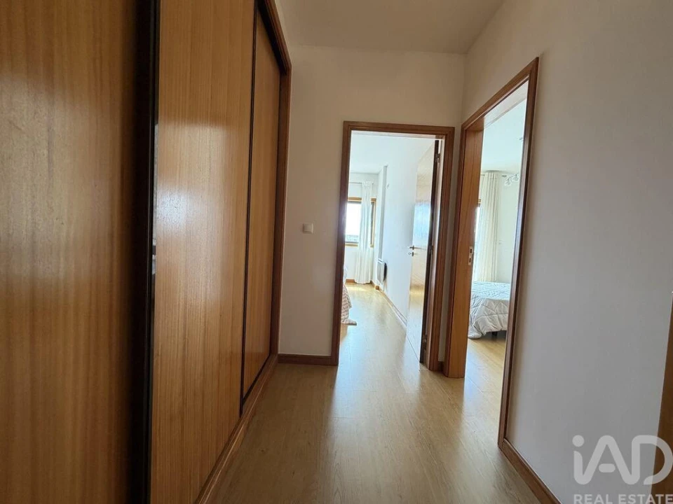 Apartamento T2 para Arrendamento em Chafe Foto 11