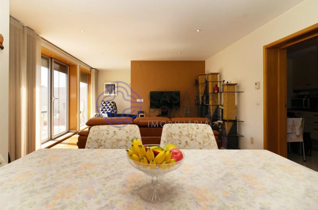 Apartamento T2 para Venda em Perafita, Lavra e Santa Cruz do Bispo Foto 7