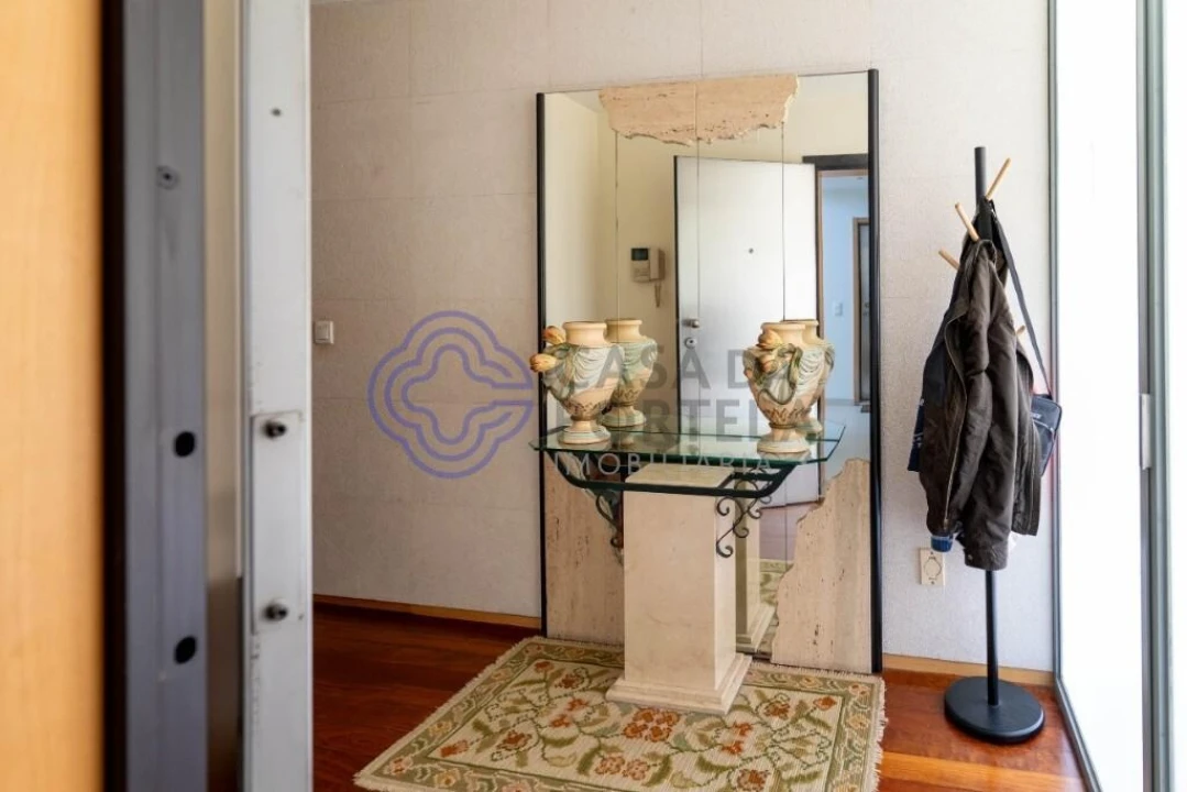 Apartamento T2 para Venda em Perafita, Lavra e Santa Cruz do Bispo Foto 5