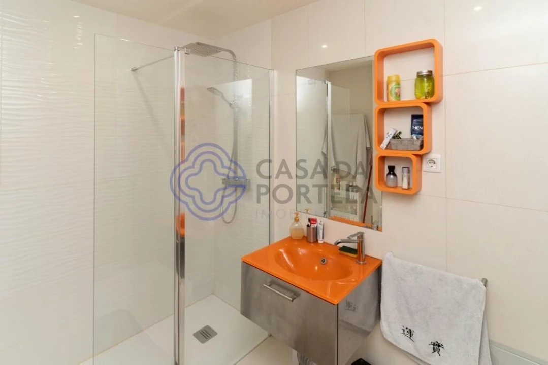 Apartamento T2 para Venda em Perafita, Lavra e Santa Cruz do Bispo Foto 13