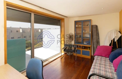 Apartamento T2 para Venda em Perafita, Lavra e Santa Cruz do Bispo