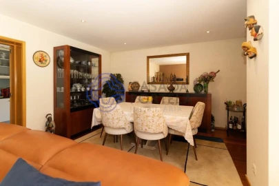 Apartamento T2 para Venda em Perafita, Lavra e Santa Cruz do Bispo