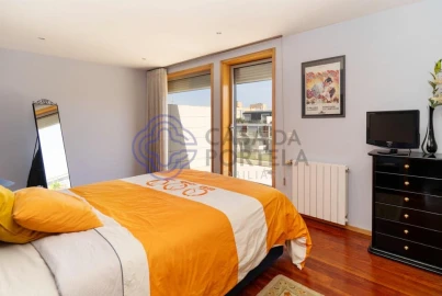 Apartamento T2 para Venda em Perafita, Lavra e Santa Cruz do Bispo