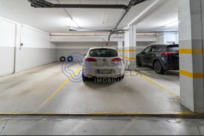 Apartamento T2 para Venda em Perafita, Lavra e Santa Cruz do Bispo