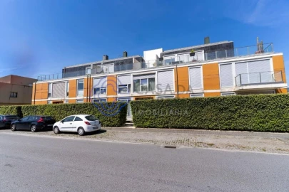 Apartamento T2 para Venda em Perafita, Lavra e Santa Cruz do Bispo