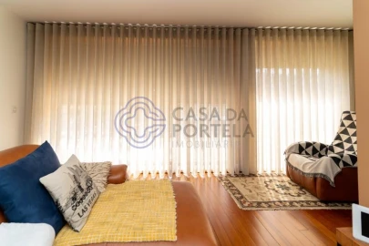 Apartamento T2 para Venda em Perafita, Lavra e Santa Cruz do Bispo