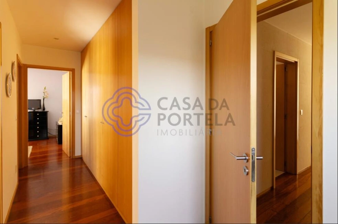Apartamento T2 para Venda em Perafita, Lavra e Santa Cruz do Bispo Foto 10