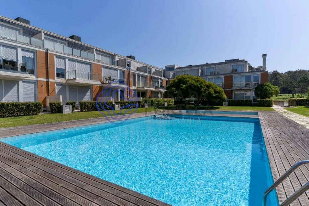 Apartamento T2 para Venda em Perafita, Lavra e Santa Cruz do Bispo Foto 22