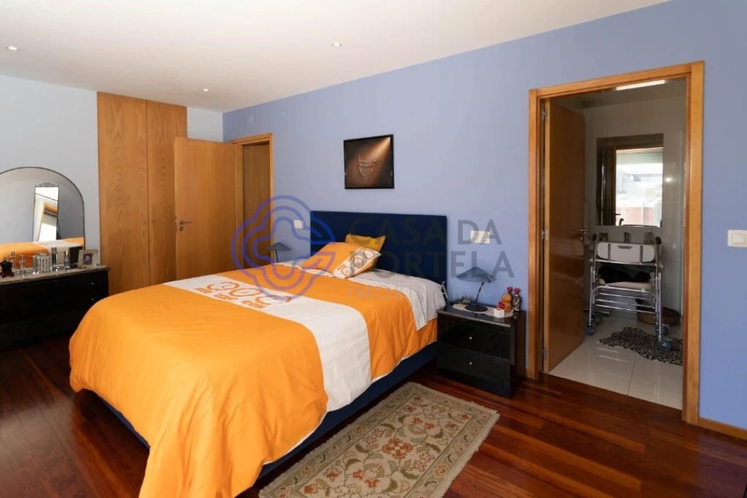 Apartamento T2 para Venda em Perafita, Lavra e Santa Cruz do Bispo Foto 15