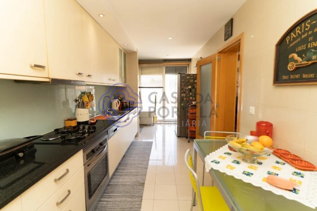 Apartamento T2 para Venda em Perafita, Lavra e Santa Cruz do Bispo Foto 18