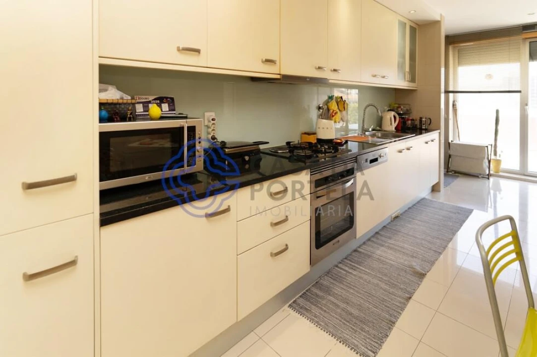 Apartamento T2 para Venda em Perafita, Lavra e Santa Cruz do Bispo Foto 19