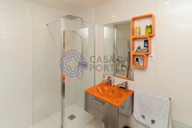 Apartamento T2 para Venda em Perafita, Lavra e Santa Cruz do Bispo Foto 13