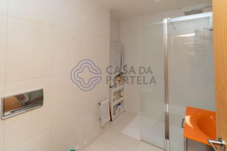 Apartamento T2 para Venda em Perafita, Lavra e Santa Cruz do Bispo Foto 12