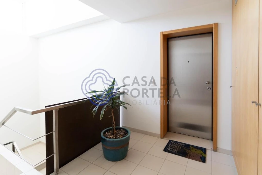Apartamento T2 para Venda em Perafita, Lavra e Santa Cruz do Bispo Foto 4