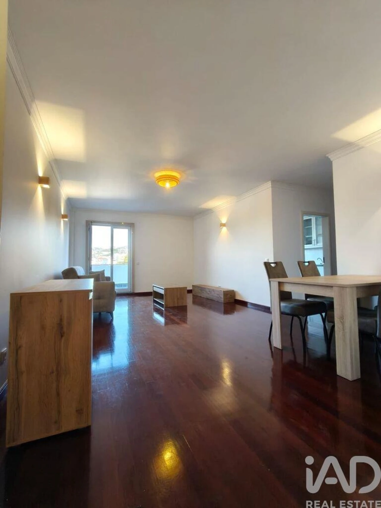 Apartamento T2 para Arrendamento em Funchal (Santa Maria Maior) Foto 3