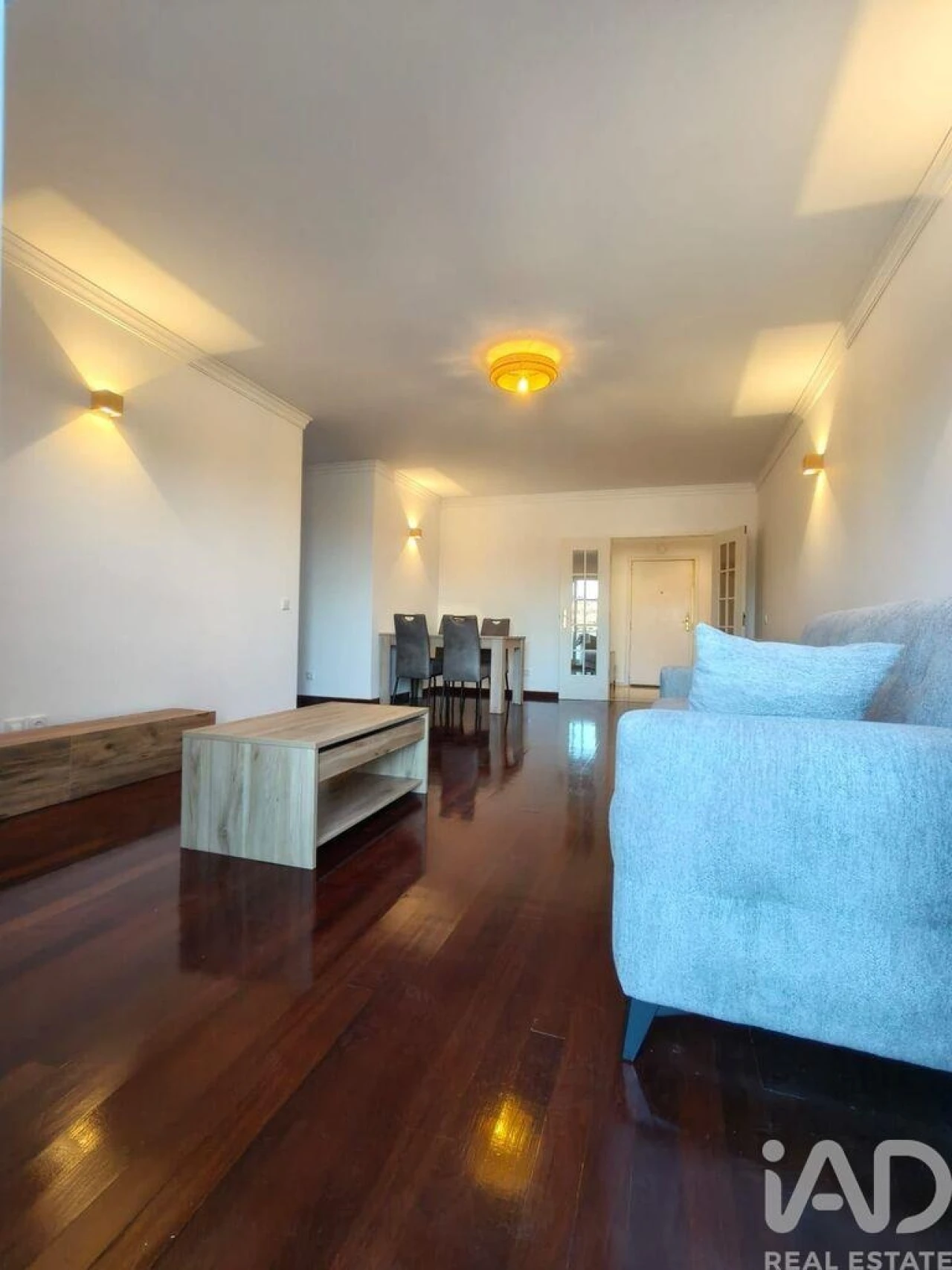 Apartamento T2 para Arrendamento em Funchal (Santa Maria Maior) Foto 2