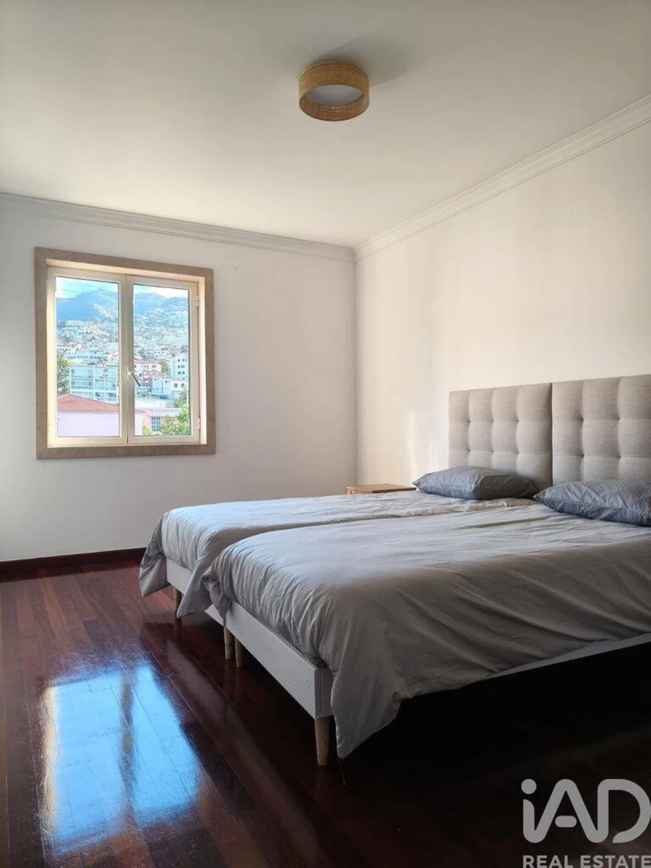 Apartamento T2 para Arrendamento em Funchal (Santa Maria Maior) Foto 8