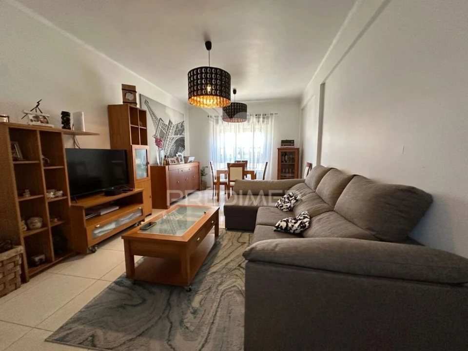 Apartamento T4 para Venda em São João Baptista Foto 1