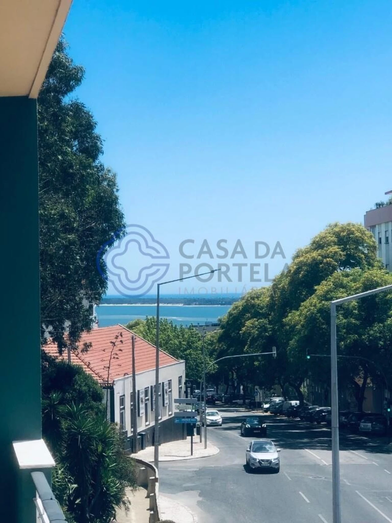 Apartamento T4 para Venda em Setubal (São Sebastião) Foto 7