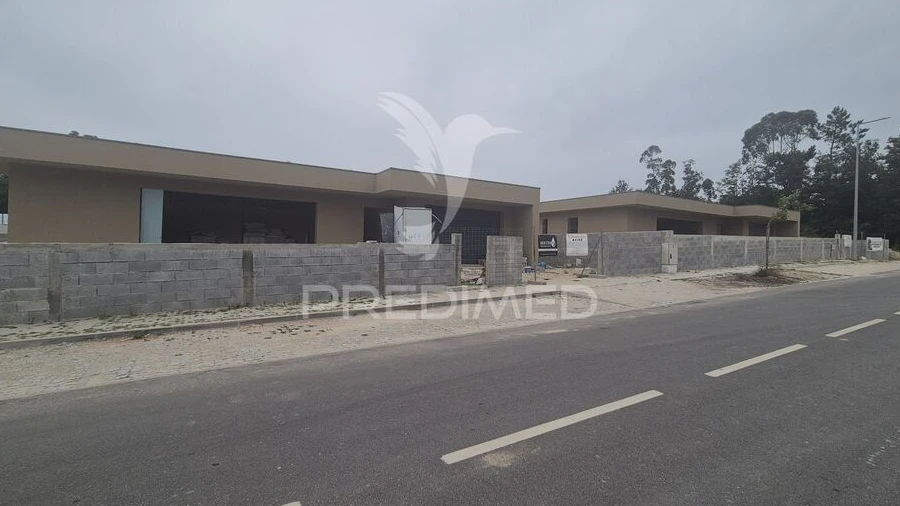 Moradia T4 para Venda em Soutelo