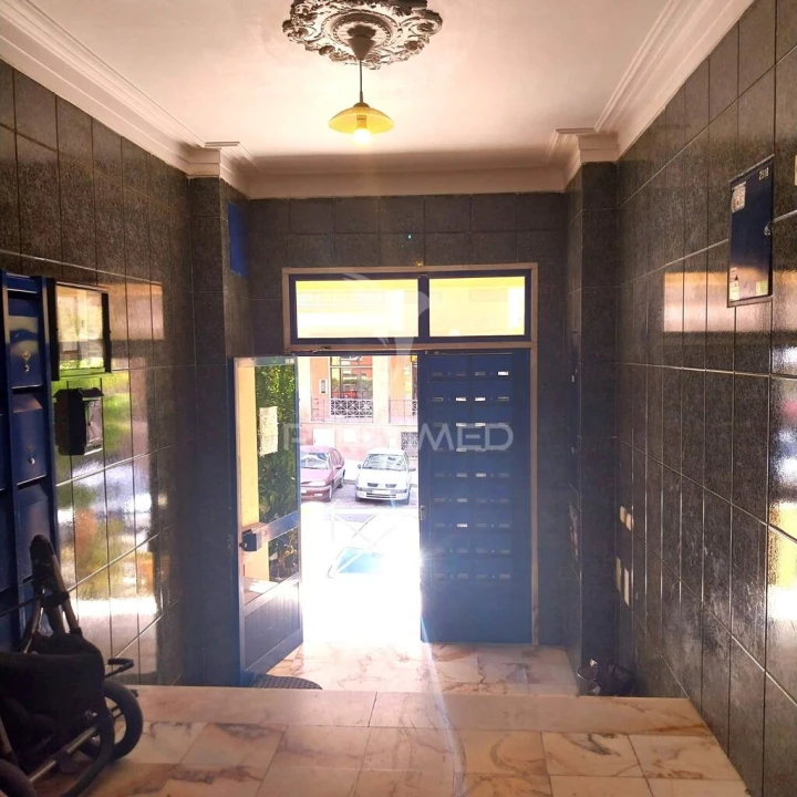 Apartamento T2 para Venda em Algueirão-Mem Martins Foto 20