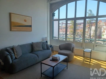 Apartamento T1 para Arrendamento em Estrela