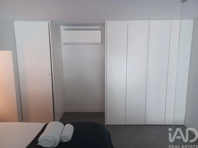Apartamento T1 para Arrendamento em Estrela Foto 5