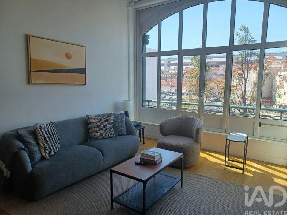 Apartamento T1 para Arrendamento em Estrela Foto 1