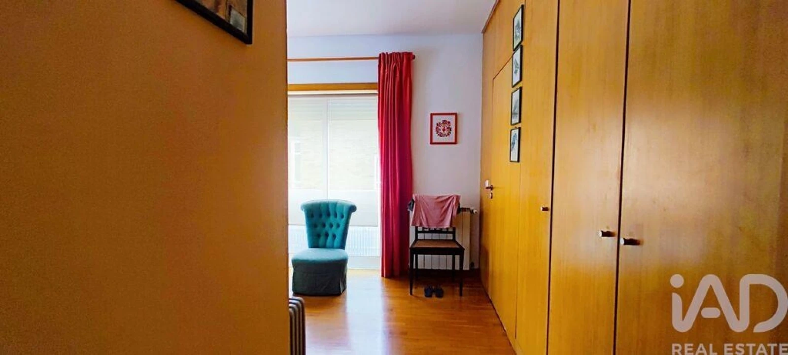 Apartamento T3 para Venda em Vila Nova de Cerveira e Lovelhe Foto 7
