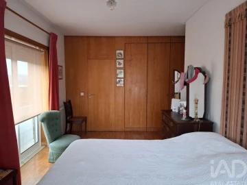 Apartamento T3 para Venda em Vila Nova de Cerveira e Lovelhe