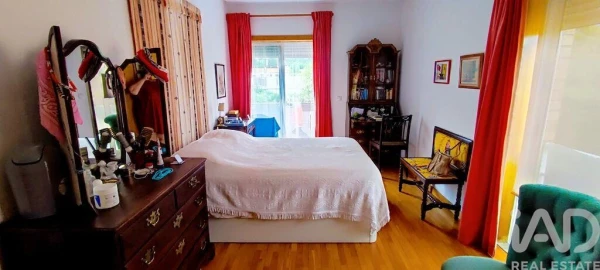 Apartamento T3 para Venda em Vila Nova de Cerveira e Lovelhe
