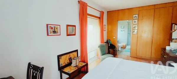 Apartamento T3 para Venda em Vila Nova de Cerveira e Lovelhe