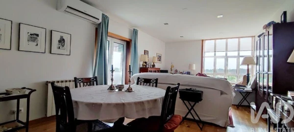 Apartamento T3 para Venda em Vila Nova de Cerveira e Lovelhe
