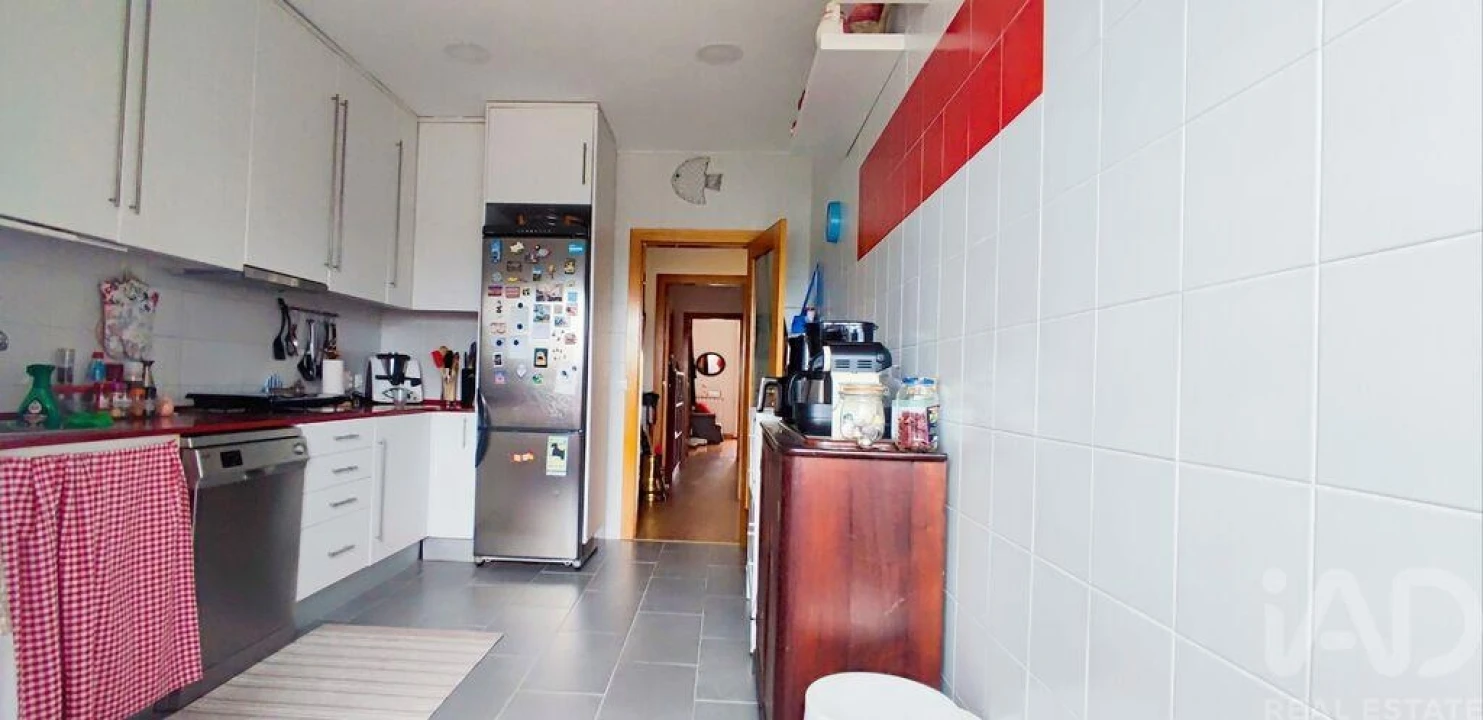 Apartamento T3 para Venda em Vila Nova de Cerveira e Lovelhe Foto 9