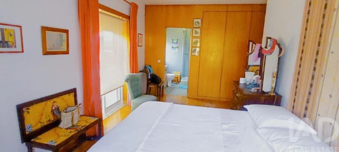 Apartamento T3 para Venda em Vila Nova de Cerveira e Lovelhe Foto 16