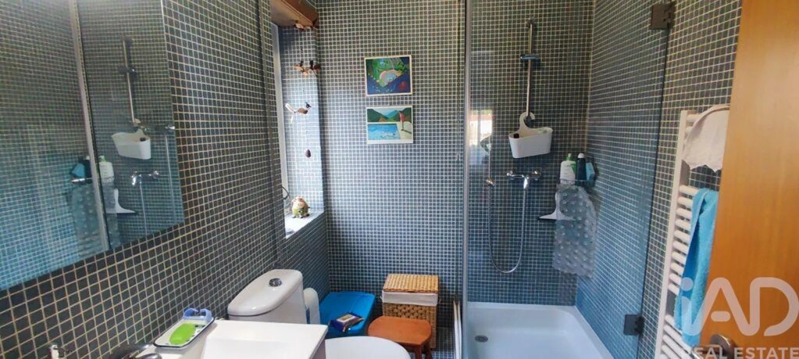 Apartamento T3 para Venda em Vila Nova de Cerveira e Lovelhe Foto 20