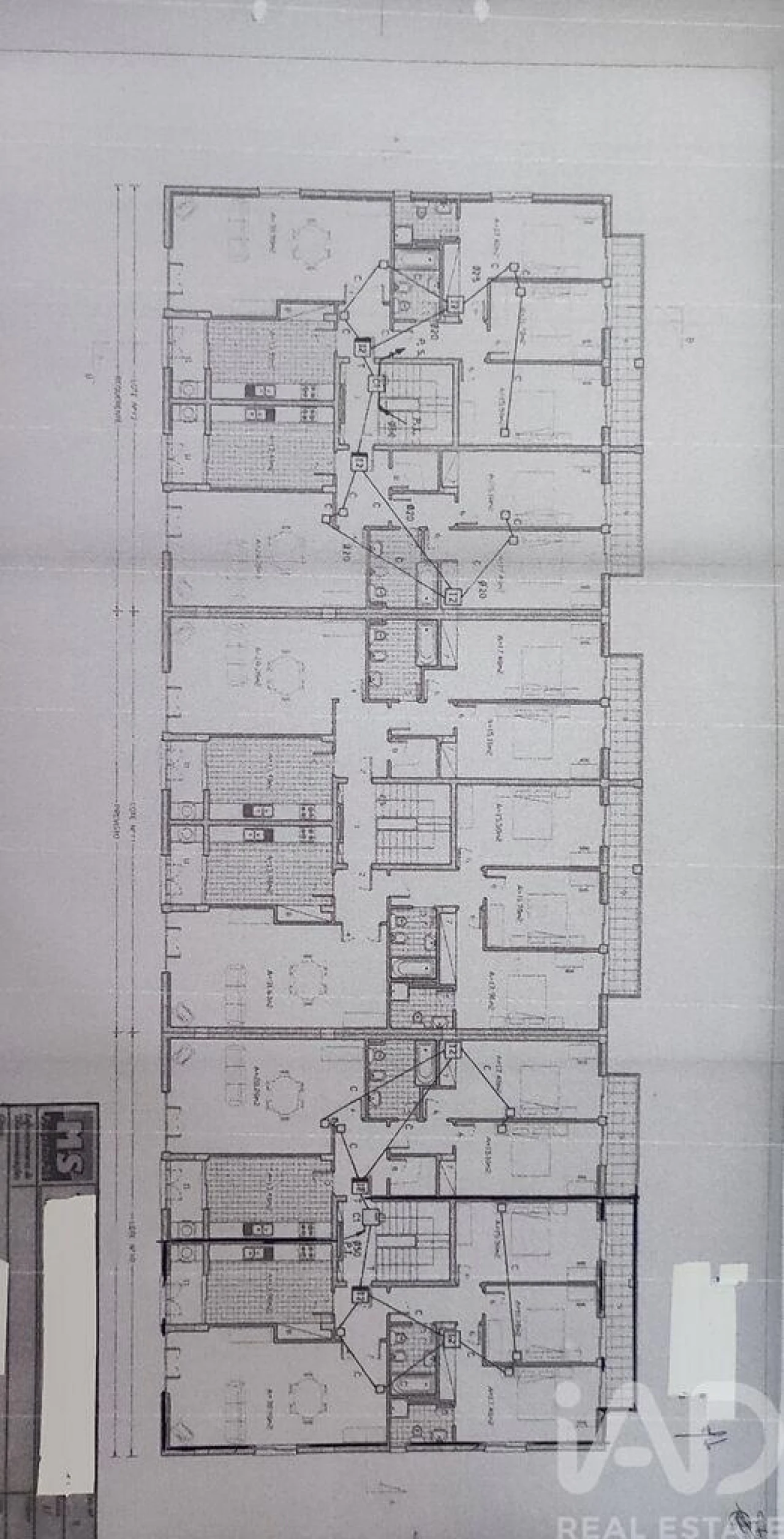 Apartamento T3 para Venda em Vila Nova de Cerveira e Lovelhe Foto 32