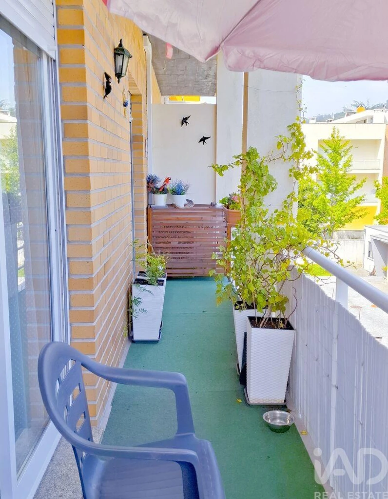 Apartamento T3 para Venda em Vila Nova de Cerveira e Lovelhe Foto 25