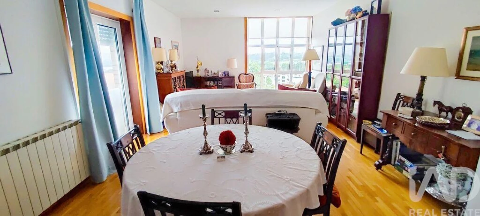 Apartamento T3 para Venda em Vila Nova de Cerveira e Lovelhe Foto 1