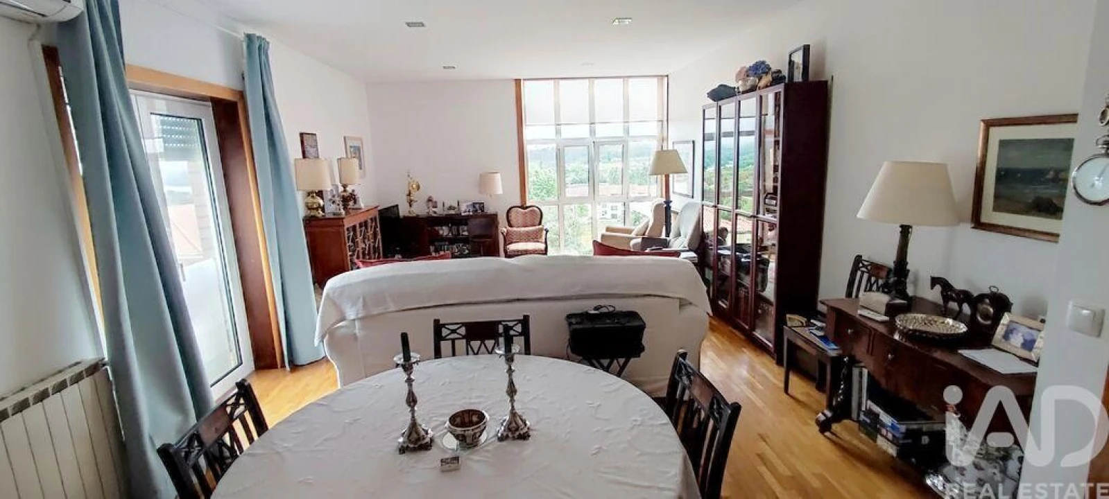 Apartamento T3 para Venda em Vila Nova de Cerveira e Lovelhe Foto 6