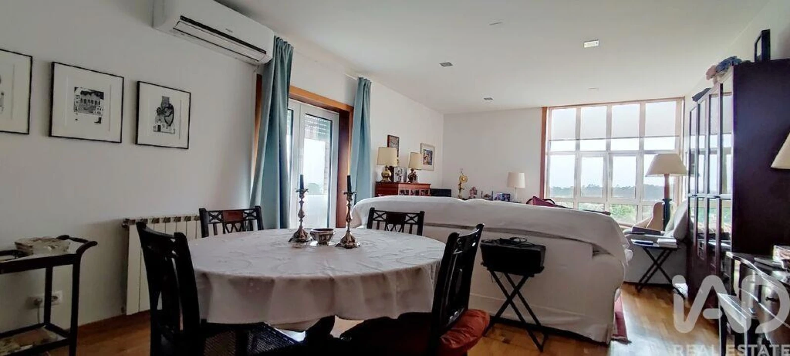 Apartamento T3 para Venda em Vila Nova de Cerveira e Lovelhe Foto 2