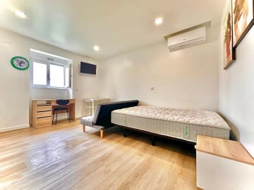 Apartamento T3 para Venda em Santo Antonio dos Olivais