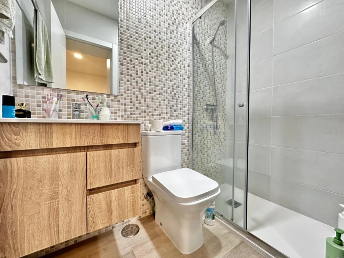 Apartamento T3 para Venda em Santo Antonio dos Olivais Foto 4