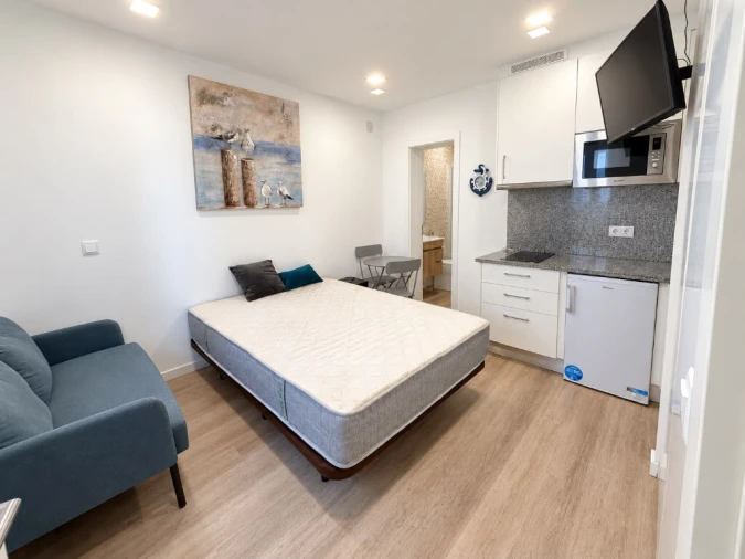 Apartamento T3 para Venda em Santo Antonio dos Olivais Foto 3