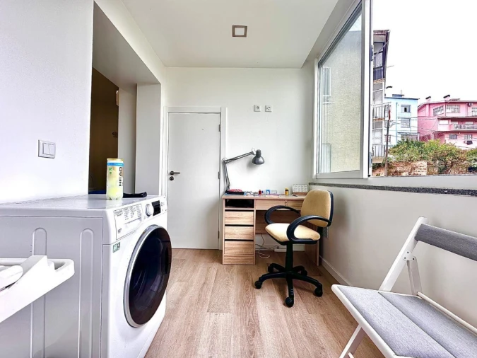 Apartamento T3 para Venda em Santo Antonio dos Olivais Foto 9
