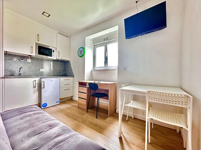 Apartamento T3 para Venda em Santo Antonio dos Olivais Foto 8