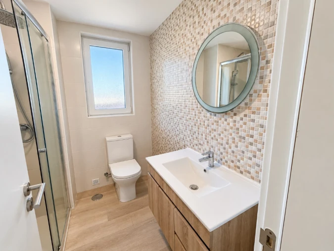 Apartamento T3 para Venda em Santo Antonio dos Olivais Foto 7
