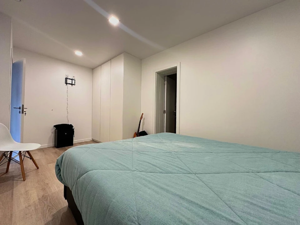 Apartamento T3 para Venda em Santo Antonio dos Olivais Foto 8