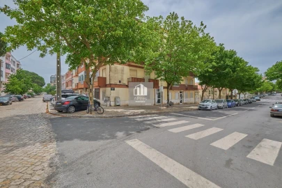 Apartamento T1 para Venda em Costa da Caparica